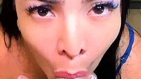 Sister In Law Daniela Gomez Titjobs With Huge Natural Tits Brian Evansx