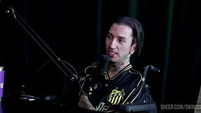 compilados do gabriel olhar sob rodas no swing cast with tifany rocha alice monteiro and milena moreau part 1