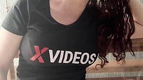 blonde prize slut offers ass for huge black cock worship