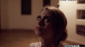 boss dominates kinky milf secretary pounds her office hard