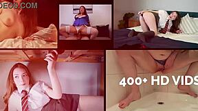 british 19yo amateurs first time cumshots all over us... wow!!