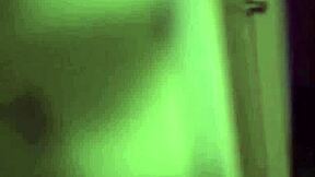 Skinny Braces Blonde And Latina BFF Ride Stepdad In Taboo POV Threesome