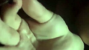 Dumb Mexican Teen Slut Craves My Hot Cum Load