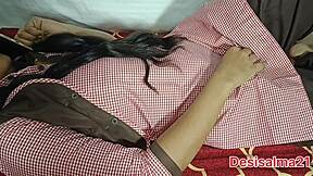 curious if indian college student seduces teacher with dirty hindi talk in viral mms