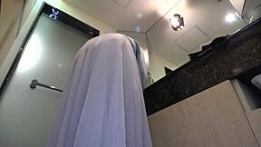 part 1: busty free model moe gets cosplay creampie in kyoto dialect