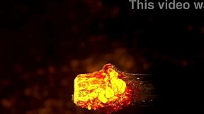 Karolina Geiman 6on1 DAP Piss Uncensored Wet Backstage