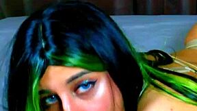 seductive dirty joi blowjob countdown makes you explode!