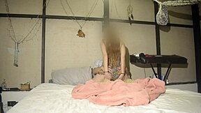 isis sun craves fingers deep in her pussy with her blonde boyfriends