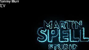 Red-Haired Glasses Beauty Craves Morning Cock Deep Inside