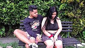 Jocelyn Fucked Hard by Horny StepSon in Taboo Scene