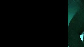 bbw latina rides cock in dark full vid free 😈🍑