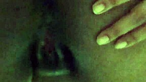 me showing off pregnant tits in shopping bathroom public flash