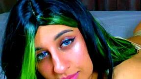 seductive dirty joi blowjob countdown makes you explode!