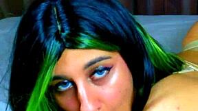 seductive dirty joi blowjob countdown makes you explode!