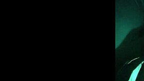 bbw latina rides cock in dark full vid free 😈🍑