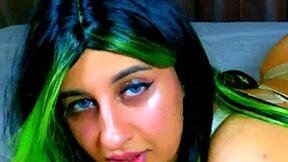 seductive dirty joi blowjob countdown makes you explode!