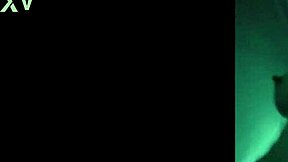bbw latina rides cock in dark full vid free 😈🍑