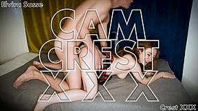 Teen Stepsis And Bro Perform Taboo Sex Show For You!