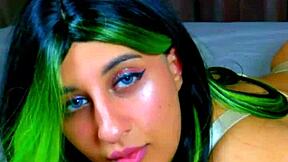 seductive dirty joi blowjob countdown makes you explode!