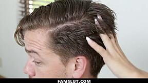 stepsis jade amber preps innocent bro for hardcore fuck famslut