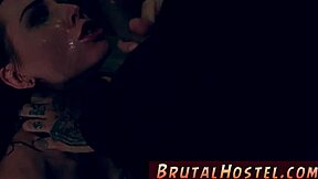 anthony peters ties aidra fox kharlie stone in extreme bondage