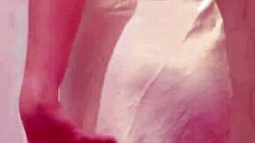 Indo Girl's Smooth Wet Pussy Dripping Bad! So Smooth Can't Resist!