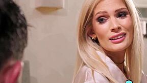 petite buttplug hungarian milf candee licious anal spanked hard