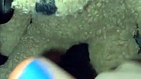 stepsis snowwhite stuffs food in her dripping pussy for craziest arab kink in la?