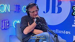 Petite Nympho Mayra Squirts Wild On Sybian In Hot Interview!