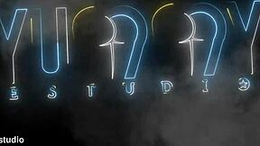 big butt beyonce takes double bbc penetration and swallows loads