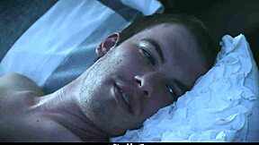 a christmas mess avery moon casca akashova jay myers threesome blowjobs