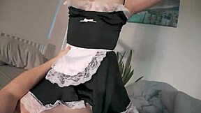 big tits babysitter you know you're always ready to bend over for my thick cock right?