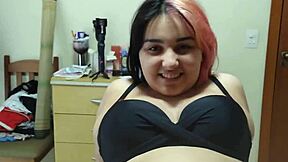 gravida novinha ninfetinha quicando rola adoro!🤰💋