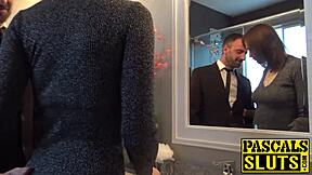 Sailor Luna Fingered Stretched and Cock Dominated as Subslut