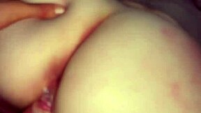 big black monster cock stretches thick curvy ebony pussy creampie pt 3