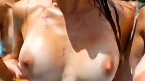 Craving Epic Busty AI Hotties Bumping and Dropping Wild?