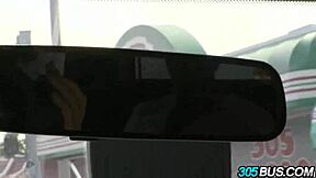 hey real 23yo amateur babe - bus cash for public slut fuck?