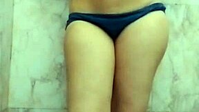 hot gf fingers her tight pussy so good 😍💦🔥