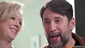 you gotta pound your daughter-in-law's ass right now daddy