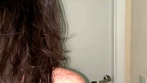 hey that skinny fortaleza hottie fucked two young guys one packing 20cm