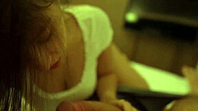 My Naughty Stepsis Refuses to Leave Until I Fuck Her Again!