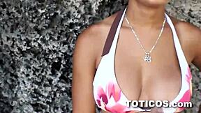 Nerdy Teen Big Tits Fuck Black Cock Nipples Hard Outdoor