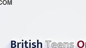 ever seen a british 18yo slut suck stranger cum all over her huge natural tits?