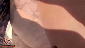 emo brazilian teen tattoos flash pussy on fortaleza beach risky sex