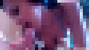 caught ya JERKING OFF spying on neighbor now follow my joi slut