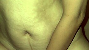 Pregnant Wife Rides Vibrator Cowgirl Creampie Orgasm Squirting Hebat