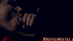 anthony peters ties aidra fox kharlie stone in extreme bondage