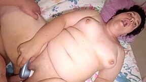 Wife Craves Pussy Lick Before Missionary Orgasm?