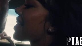 Sara and Vince Break Boundaries in Wild Swinger Fuck