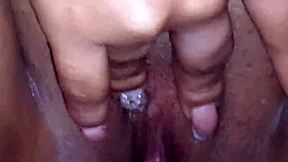 petite blonde colombian tours city then rides cock publicly in car!